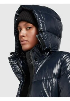 Khujo TONKA - Wintermantel - Dunkelblau 13 Khujo TONKA - Wintermantel - Dunkelblau -Khujo 09739cd04ca94394a6d3fdf893964aa8