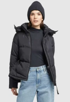 Khujo MONTY 2 - Winterjacke - Graublau 11 Khujo MONTY 2 - Winterjacke - Graublau -Khujo 0ababeddfb114ea3a65f4cd422c187f8