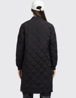 Khujo MARY - Wintermantel - Schwarz 10 Khujo MARY - Wintermantel - Schwarz -Khujo 1109d24cda224cf1831945a59ba4bbf7