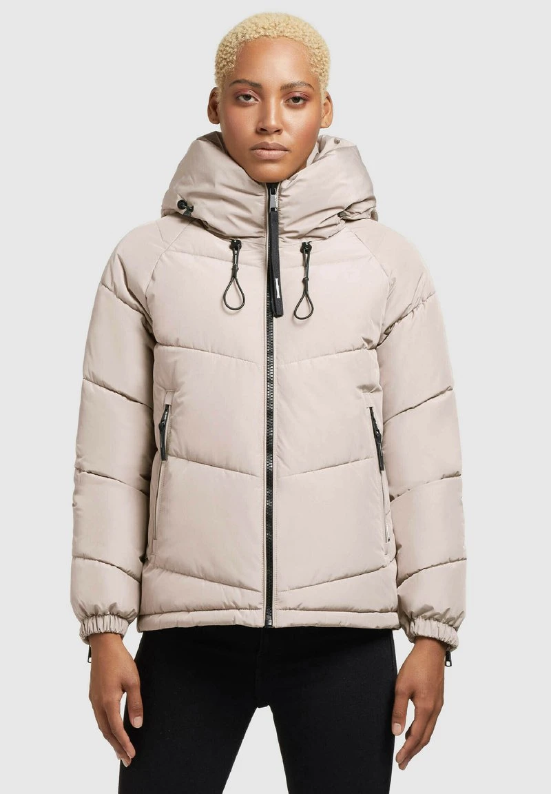 Khujo ESILA 3 - Winterjacke - Rosa 3 Khujo ESILA 3 - Winterjacke - Rosa