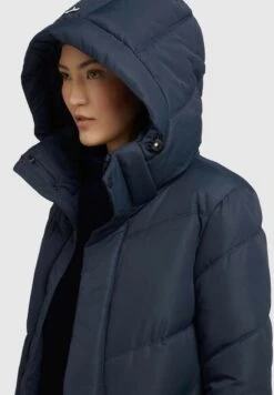 Khujo TORINO 3 - Wintermantel - Dunkelblau 13 Khujo TORINO 3 - Wintermantel - Dunkelblau -Khujo 281e6e789d8c40c694322ad8f0d8df89