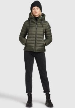 Khujo -Khujo 2926323cdf0f47b1bb5d21b823664131