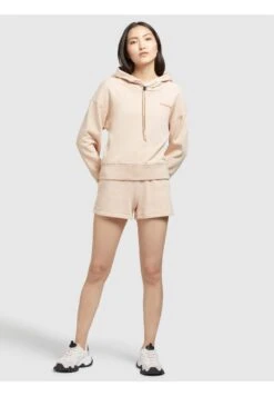 Khujo DALIA - Kapuzenpullover - Aprikot 13 Khujo DALIA - Kapuzenpullover - Aprikot -Khujo 37d93d9685b748b9805eed5c281699dc