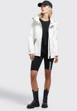 Khujo JUNEA - Leichte Jacke - Naturweiß 11 Khujo JUNEA - Leichte Jacke - Naturweiß -Khujo 380912f4acd2478b926493e4af873b7a