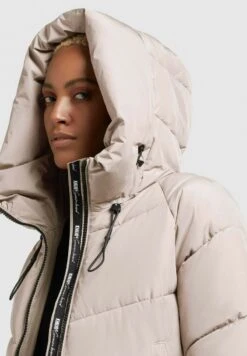 Khujo ESILA 3 - Winterjacke - Rosa 13 Khujo ESILA 3 - Winterjacke - Rosa -Khujo 39d8123c19544050b67a6a44ada879c8