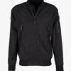 Khujo ASTILE - Bomberjacke - Black -Khujo 3b7385f33168421da19914048e7a3422