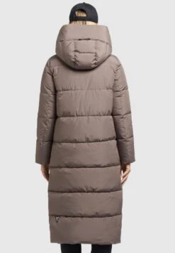 Khujo SOULANI2 - Wintermantel - Taupe 10 Khujo SOULANI2 - Wintermantel - Taupe -Khujo 4a01c23de6a849ff8960701be4cccc5d