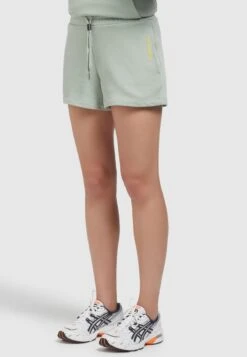 Khujo MIRABELLE - Jogginghose - Mintgrün -Khujo 4c095b63ec5a4564abc6c25896cd67fb