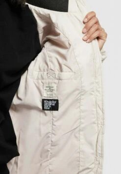 Khujo TWEETY PRIME6 PEACHED - Winterjacke - Weiß 12 Khujo TWEETY PRIME6 PEACHED - Winterjacke - Weiß -Khujo 5283a56884e74b9aad86a70808311010