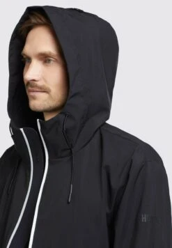 Khujo NEAL - Outdoorjacke - Schwarz 13 Khujo NEAL - Outdoorjacke - Schwarz -Khujo 59f20e9833bc44a38fdbe4bda877388f