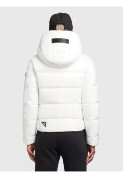 Khujo FALA - Winterjacke - Naturweiß -Khujo 606bcd6463b44b27813d29a6819cb2ea