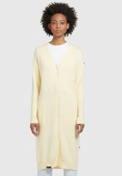 Khujo ELINA - Kurzmantel - Hellgelb -Khujo 631f5f91f45a4d01aa4abfd47c81da7f 1