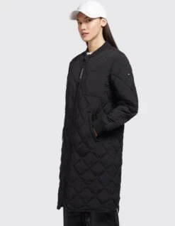 Khujo MARY - Wintermantel - Schwarz 13 Khujo MARY - Wintermantel - Schwarz -Khujo 64542739a68b40938645f5c113267f20