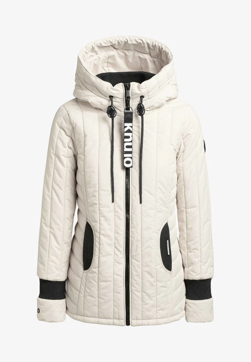 Khujo TWEETY PRIME6 PEACHED - Winterjacke - Weiß 8 Khujo TWEETY PRIME6 PEACHED - Winterjacke - Weiß – Bild 6