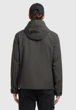 Khujo NEAL - Outdoorjacke - Braun 10 Khujo NEAL - Outdoorjacke - Braun -Khujo 6ceb243ca40a4004838aa963cb453cc1