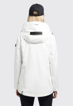 Khujo JUNEA - Leichte Jacke - Naturweiß 10 Khujo JUNEA - Leichte Jacke - Naturweiß -Khujo 6d19793fcc75482bac9cfda090b0bdcc