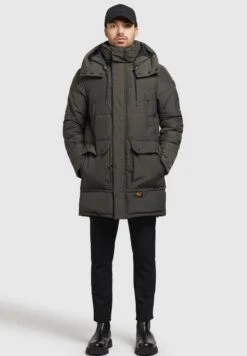 Khujo -Khujo 6f695c13f8644c60a05ca6f4b4063865