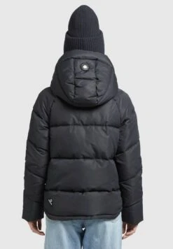 Khujo MONTY 2 - Winterjacke - Graublau 10 Khujo MONTY 2 - Winterjacke - Graublau -Khujo 7023524af91b42b2956cdc285ca9a467