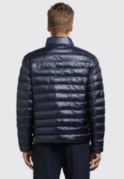 Khujo PERCY SHINY - Winterjacke - Dunkelblau 12 Khujo PERCY SHINY - Winterjacke - Dunkelblau -Khujo 711c878411bb4c11a475a00638d5c126