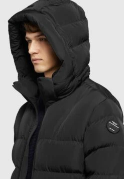 Khujo SUMO - Winterjacke - Schwarz -Khujo 714884b07822483da05e9e9506d702ff