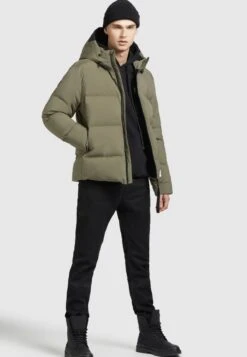 Khujo RODNEY2 - Winterjacke - Helloliv -Khujo 720623e3b74f4fd5a916b415ba920b95