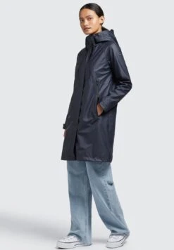 Khujo WIED - Parka - Dunkelgrau 12 Khujo WIED - Parka - Dunkelgrau -Khujo 743c7077d28646edb544e7d489a11481