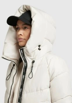 Khujo ESILA 3 - Winterjacke - Weiß 13 Khujo ESILA 3 - Winterjacke - Weiß -Khujo 78ba66f5992e4472bfd850b64cb44f26