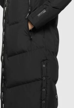 Khujo SONJE 4 - Wintermantel - Schwarz 12 Khujo SONJE 4 - Wintermantel - Schwarz -Khujo 7f7da3a2af9a40f5a1261bcfed882741