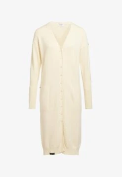 Khujo ELINA - Kurzmantel - Hellgelb -Khujo 84914e5d89464b42b8dde8ff57f7fe59