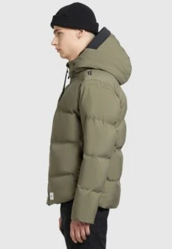 Khujo RODNEY2 - Winterjacke - Helloliv -Khujo 853024c83b1e4cf0918bfc45ec3b7042