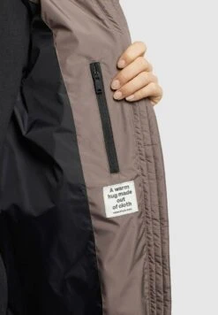 Khujo SOULANI2 - Wintermantel - Taupe 12 Khujo SOULANI2 - Wintermantel - Taupe -Khujo 8c42323d2ad84502ab2f1273cc0f3250