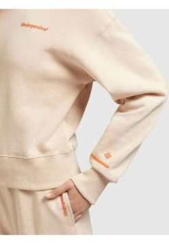 Khujo DALIA - Kapuzenpullover - Aprikot 11 Khujo DALIA - Kapuzenpullover - Aprikot -Khujo 8e8d83e85a4146e7a65d41c49cb869eb