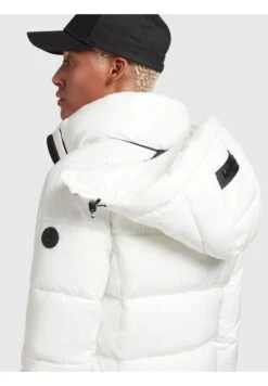 Khujo FALA - Winterjacke - Naturweiß -Khujo 8e910f86796548ea8c5d646bda479b66