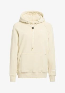 Khujo ODETTE - Kapuzenpullover - Hellgelb -Khujo 91b19dc221bf40a9aaac38b9a79b2311