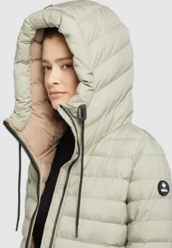 Khujo LOVINA3 MATT - Winterjacke - Mintgrün 13 Khujo LOVINA3 MATT - Winterjacke - Mintgrün -Khujo 93e7a5b8218746a5bed767e5c9d8f3d4