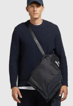 Khujo JEDI - Winterjacke - Graublau -Khujo 98ae75ffdeb045648446446865454e23