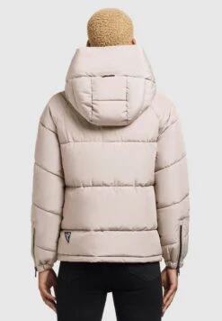 Khujo ESILA 3 - Winterjacke - Rosa 10 Khujo ESILA 3 - Winterjacke - Rosa -Khujo 9d61207472ec469181f777202d8f942f