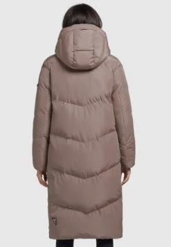 Khujo SONJE 4 - Wintermantel - Taupe 10 Khujo SONJE 4 - Wintermantel - Taupe -Khujo 9ddd6389337f4cd7a4002f94c257dc54