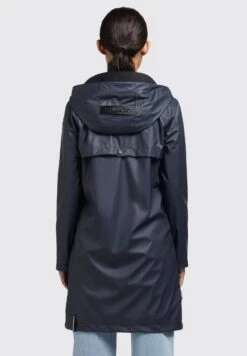 Khujo WIED - Parka - Dunkelgrau 10 Khujo WIED - Parka - Dunkelgrau -Khujo a053ea56dfe24e028bac6486a0bc3bf2