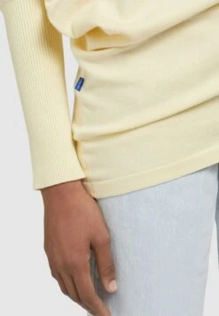 Khujo SHEA - Strickpullover - Hellgelb 11 Khujo SHEA - Strickpullover - Hellgelb -Khujo a5211f0ca3ad45aca5cc47df0505e747