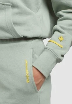 Khujo MIRABELLE - Jogginghose - Mintgrün -Khujo ab350d2c71aa495993a7bf1eac67b33c