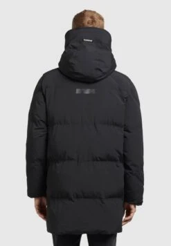 Khujo REXX - Winterjacke - Schwarz -Khujo ac36e8fd5bd644ce87d15918fe514e33