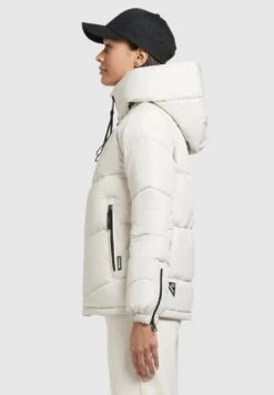 Khujo ESILA 3 - Winterjacke - Weiß 11 Khujo ESILA 3 - Winterjacke - Weiß -Khujo ad2924747d2f4a129ab23f66bf6bb82a