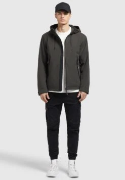 Khujo NEAL - Outdoorjacke - Braun 13 Khujo NEAL - Outdoorjacke - Braun -Khujo c1e915e2a47a486cba68b47ca3be91c8