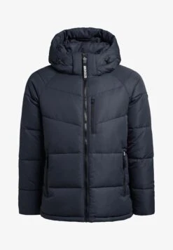 Khujo CROON - Winterjacke - Dunkelblau 13 Khujo CROON - Winterjacke - Dunkelblau -Khujo c5fe604ac96f41d69139df81b772c530
