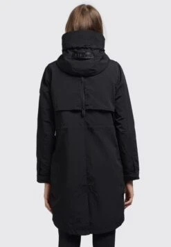 Khujo ADDA - Kurzmantel - Schwarz 10 Khujo ADDA - Kurzmantel - Schwarz -Khujo ccc4b967332b433e902e2fde2951416a