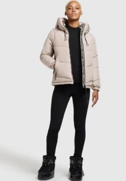 Khujo ESILA 3 - Winterjacke - Rosa 11 Khujo ESILA 3 - Winterjacke - Rosa -Khujo d2c02be9170d43cfaa8e2d0d9a278e46