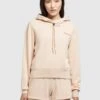 Khujo DALIA - Kapuzenpullover - Aprikot 2 Khujo DALIA - Kapuzenpullover - Aprikot -Khujo e1acb967404443a2a59cba14da965fde