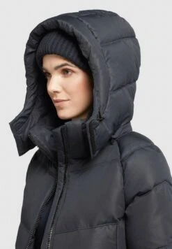 Khujo MONTY 2 - Winterjacke - Graublau 13 Khujo MONTY 2 - Winterjacke - Graublau -Khujo eccc09442a114091b764521b928299e0