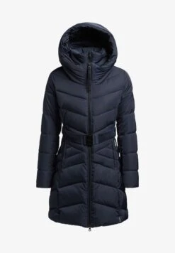 Khujo GALYA - Wintermantel - Dunkelblau 13 Khujo GALYA - Wintermantel - Dunkelblau -Khujo fa785fa00ec446fa83e14461411cc97a